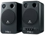 Behringer - Enceintes Monitors MS16 (...