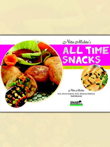 All Time Snacks