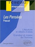 Les Pensees de Pascal