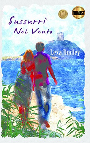 Sussurri  nel Vento (Italian Edition)