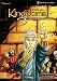 Search : The Writing on the Wall (Z Graphic Novels / Kingdoms: A Biblical Epic) (v. 5)
