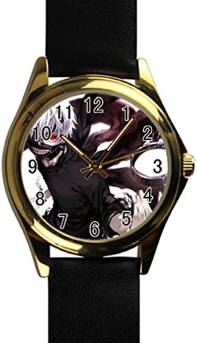 Grapefruit Custom tokyo ghoul watch DIY design for you