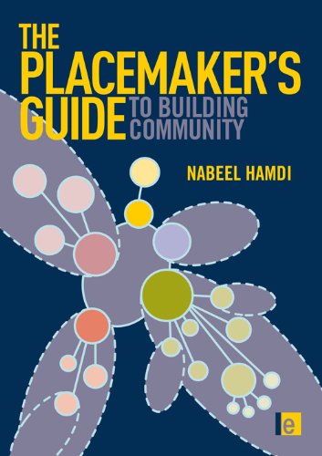 The Placemaker's Guide to Building Community (Tools for