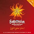 Eurovision Song Contest - Baku 2012