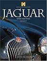 Jaguar: Speed and Style (Haynes Classic Makes Series)