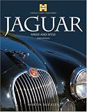 Jaguar 3rd Edition: Speed and Style (Haynes Classic Makes Series)