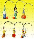 Simpson Halloween 1