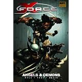X-Force - Volume 1: Angels and Demonsby Craig Kyle
