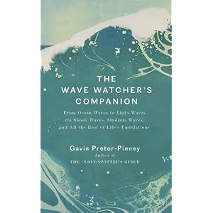 wavewatcher's companion