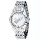 Detroit Red Wings President Series Stainless Steel Watch