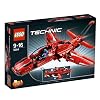 LEGO Technic 9394 - D�senflugzeug