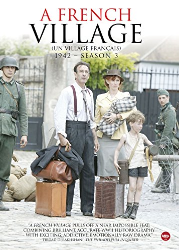 A French Village Cast and Characters | TVGuide.com