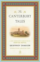 The Canterbury Tales (Modern Library)