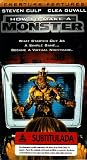 Buy : How to Make a Monster [VHS]
