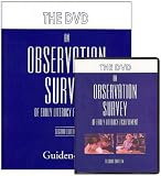 An Observation Survey of Early Literacy Achievement (DVD): Second Edition