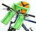 iBert Safe-T-Seat Front Child Seat (Green,38-Pounds limit)