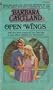 Open Wings (Barbara Cartland #37)