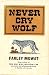 Never Cry Wolf