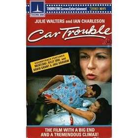 Car Trouble [VHS]