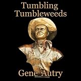 Tumbling Tumbleweeds