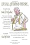 Let's All Get Behind the Pope...: End of Faith = End of Prejudice