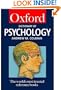 A Dictionary of Psychology (Oxford Paperback Reference)