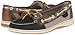 Sperry Top-Sider Women's Angelfish Python Boat Shoe