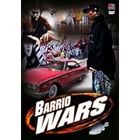 Barrio Wars