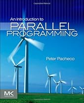 An Introduction to Parallel Programming-Wow! eBook