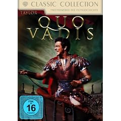 Quo Vadis (Classic Collection, 2 Discs)