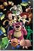 (22x34) Toy Story 3 Movie (Woody, Buzz, Friends) Poster Print