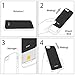 Slider 3-Layered TPU PC Storage Slot Sliding Case for iPhone 6S Plus / 6 Plus - Baby Pink