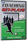 Soccer Set Plays 2 Disc DVD