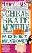Cheapskate Monthly Money Makeover (Debt-Proof Living)