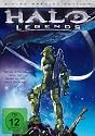 Halo Legends (Special Edition, 2 DVDs)