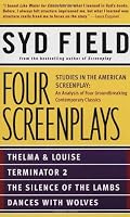 Four Screenplays: Studies in the American Screenplay