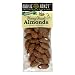 Maisie Jane's Organic Honey Glazed Almond Snack Pack, 1.25-Ounce Packages (Pack of 12) Image