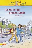 Conni-Erz�hlb�nde, Band 12: Conni in der gro�en Stadt - Julia Boehme