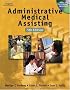Administrative Medical Assisting