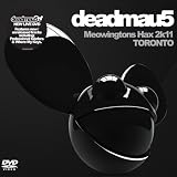 Deadmau5 - Meowingtons Hax