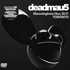 Meowingtons Hax 2k11 TORONTO [DVD]