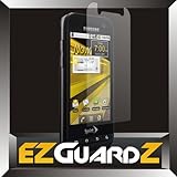 5-Pack EZGuardZ© Sprint Samsung CONQUER Screen Protectors (Ultra CLEAR)