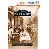 Ashe County  (NC) (Images of America)