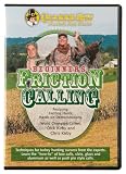 Quaker Boy Beginners Friction Calling DVD