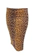 Switchblade Stiletto DOUBLE ZIP PENCIL SKIRT- In Choice of Colors and Patterns