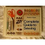 complete guide to sewing