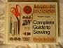 Reader's Digest Complete Guide to Sewing