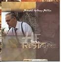 He Shall Restore