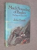 Much sounding of bugles : the siege of Chitral, 1895