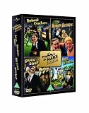 Marx Brothers Collection - Monkey Business/Horse Feathers/Duck Soup